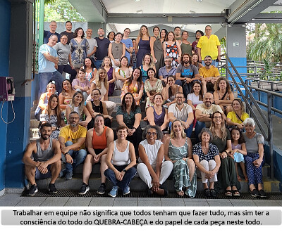 Formação Março25
