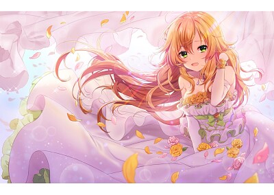 Hoshii Miki