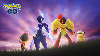 Charcadet and it 's evolutions