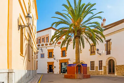 Sitges-Barcelona