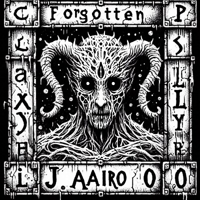 Old Gods