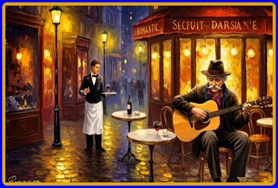 Jazz Guitare