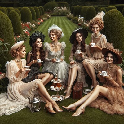 Women
