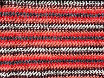 Tissu