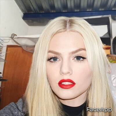 rubia