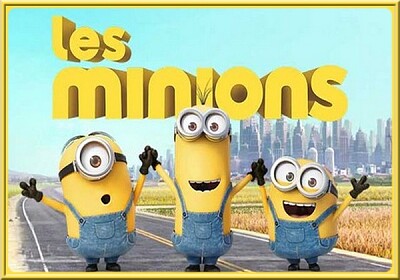 Les Minions