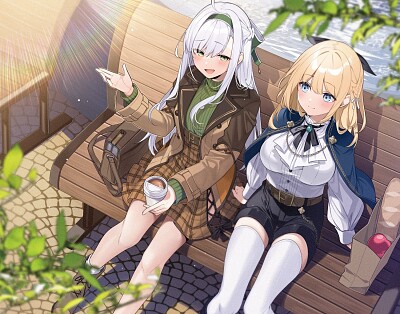 Sistine Rumia