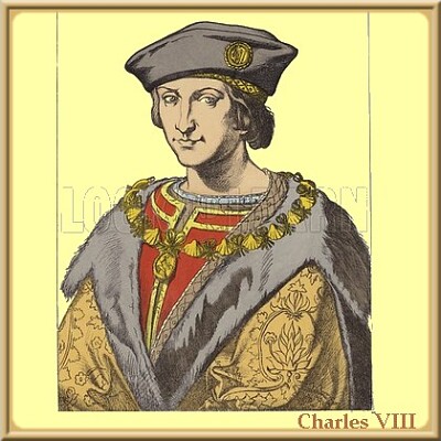 Charles VIII (roi de France)
