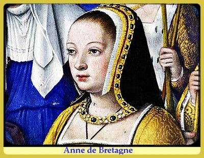 Anne de Bretagne