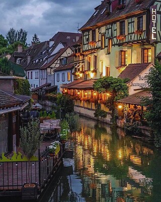 Colmar-FR