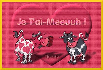 Je t 'ai meeuuh