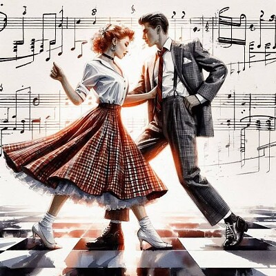 Dance