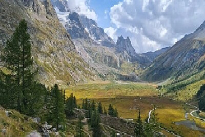 Nature