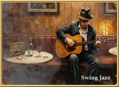 Swing Jazz