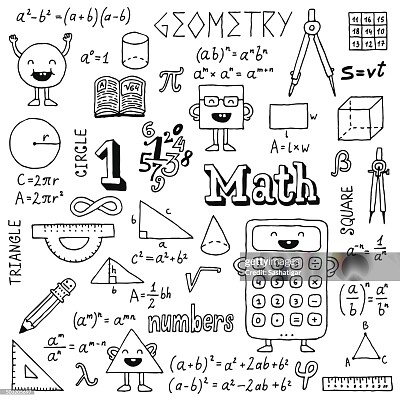 elementos de las matemáticas
