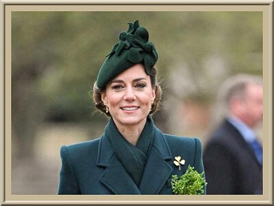 Kate Middleton
