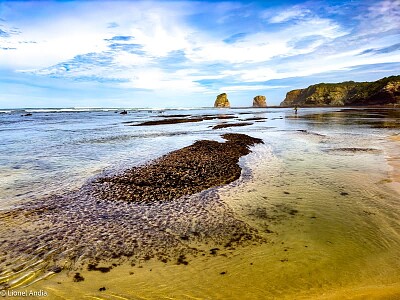 Les 2 jumeaux Hendaye