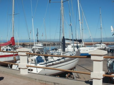 פאזל של Puerto de Piriapolis