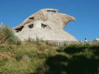 El aguila de AtlÃ¡ntida