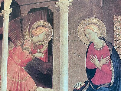 Fra Angelico Fiat