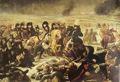 Napoleon à Eulau