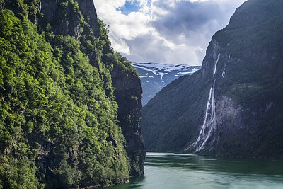 Nature