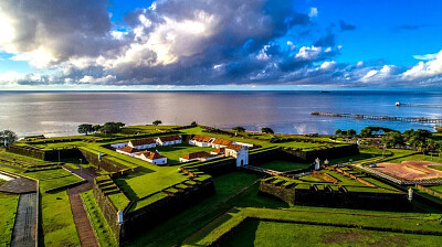 fortaleza