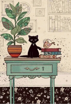 gatto