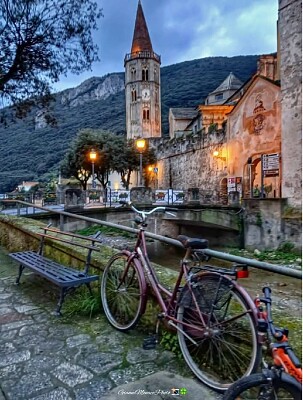 Liguria-Italia