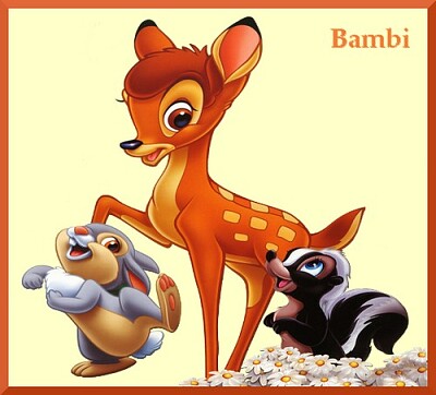 Bambi