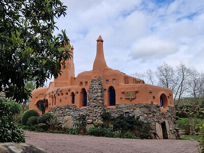 La maison du Fou - Ascain