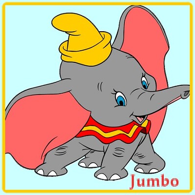 Jumbo