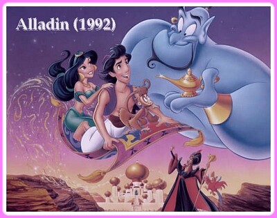 Alladin (1992)