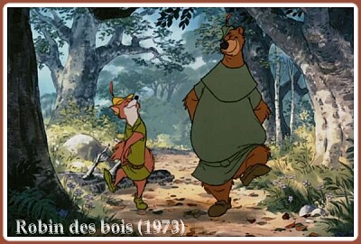 Robin des bois (1973)