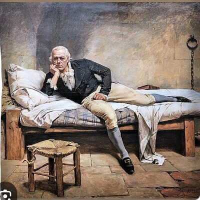 Francisco de Mirando