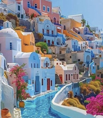 Santorini-GR