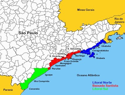 Litoral Norte