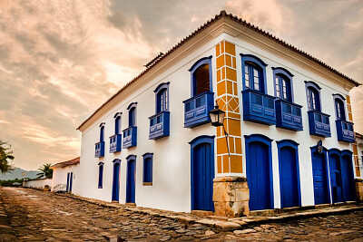 Paraty
