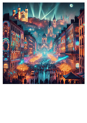 lumiere lyon