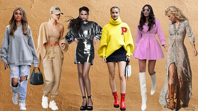 Moda