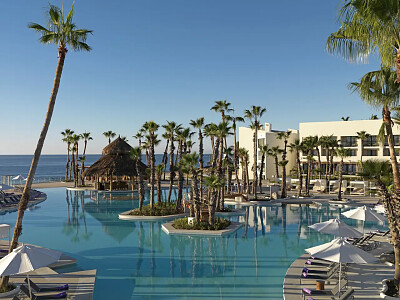 Hotel Paradisus