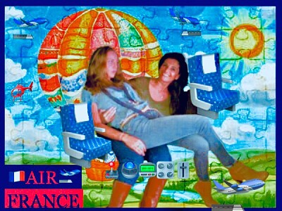 Air France
