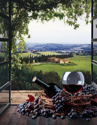 Wine Country