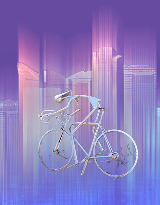 Future Bike