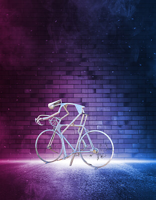 Futurist Ride