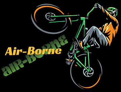 Air Borne