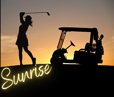 Sunrise