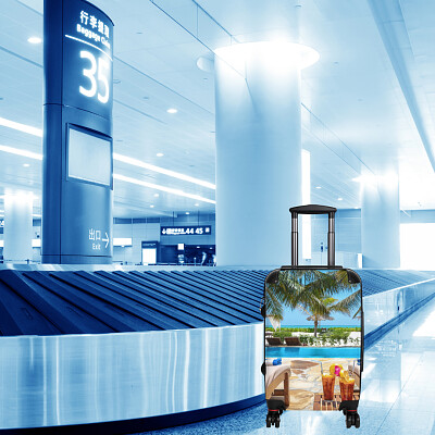 Airport