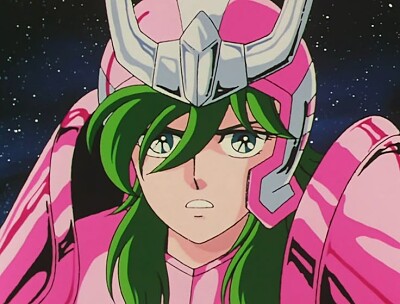 Saint seiya