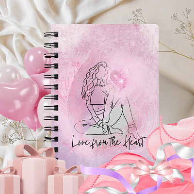 Love From the Heart